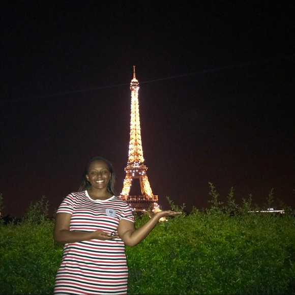 Meet your Posher, Leiah - Picture 7 of 8